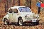 Hino Renault PA62 1953 года